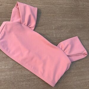 Tiger Friday Pink Top Size Child XL